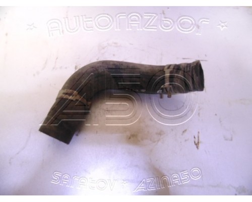 Патрубок радиатора Subaru Legacy (BP) 2003-2004 (45161AG010)- купить на ➦ А50-Авторазбор по цене 1500.00р.. Отправка в регионы.