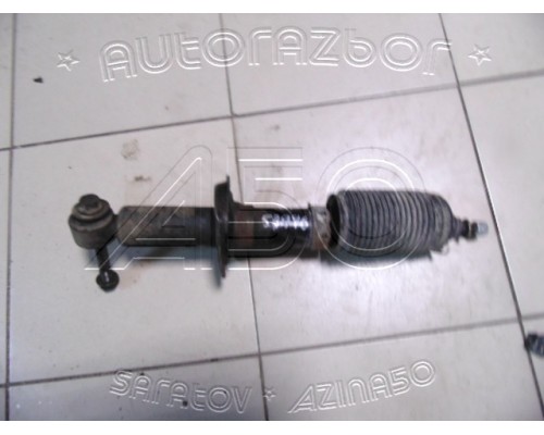 Амортизатор задний Subaru Legacy (BP) 2003-2004 (20365AG100)- купить на ➦ А50-Авторазбор по цене 1500.00р.. Отправка в регионы.