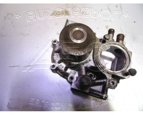 Насос водяной (помпа) Subaru Legacy (BP) 2003-2004 (21111AA250)- купить на ➦ А50-Авторазбор по цене 2500.00р.. Отправка в регионы.