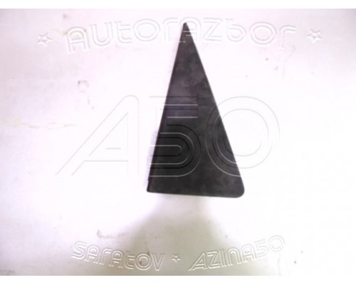 Накладка (кузов наружние) уголок Ford Escort 1995-2001 ()- купить на ➦ А50-Авторазбор по цене 500.00р.. Отправка в регионы.