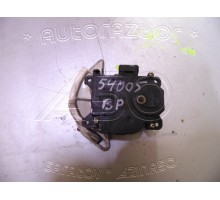 Моторчик заслонки отопителя Subaru Legacy (BP) 2003-2004
