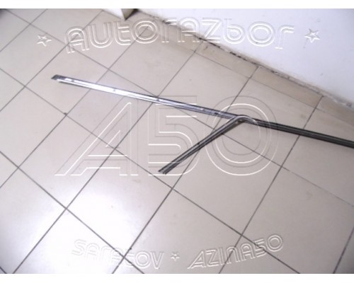 Молдинг крыши Subaru Legacy (BP) 2003-2004 (63531AG010)- купить на ➦ А50-Авторазбор по цене 1500.00р.. Отправка в регионы.