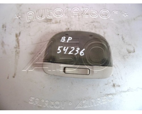 Плафон салонный Subaru Legacy (BP) 2003-2004 (84601AG000)- купить на ➦ А50-Авторазбор по цене 500.00р.. Отправка в регионы.