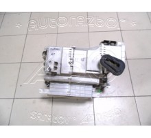 Корпус отопителя Subaru Legacy (BP) 2003-2004