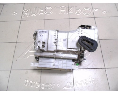 Корпус отопителя Subaru Legacy (BP) 2003-2004 (72110AG030)- купить на ➦ А50-Авторазбор по цене 3500.00р.. Отправка в регионы.