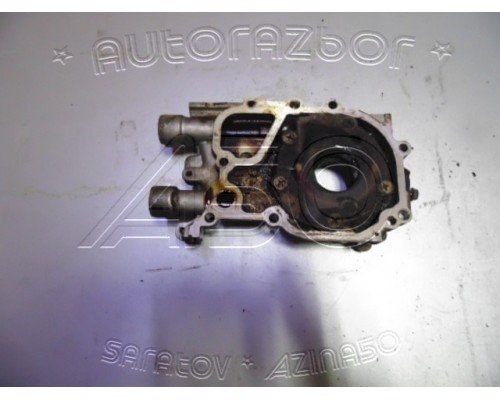 Насос масляный Subaru Legacy (BP) 2003-2004 (15010AA261)- купить на ➦ А50-Авторазбор по цене 500.00р.. Отправка в регионы.