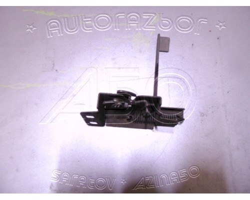 Замок капота Ford Escort 1995-2001 (7219141)- купить на ➦ А50-Авторазбор по цене 1000.00р.. Отправка в регионы.