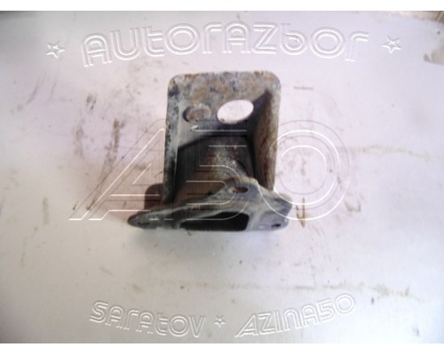 Кронштейн заднего бампера Subaru Legacy (BP) 2003-2004 (57714AG010)- купить на ➦ А50-Авторазбор по цене 600.00р.. Отправка в регионы.