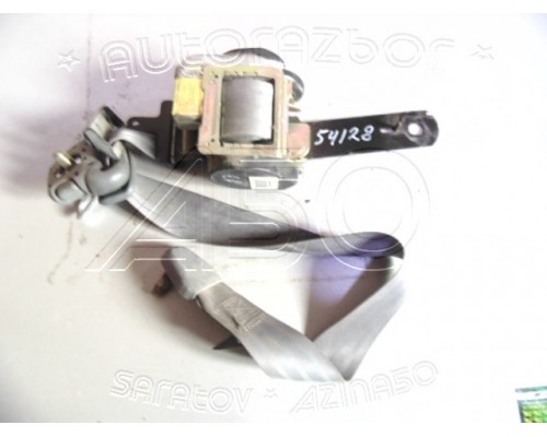 Ремень безопасности Hyundai Sonata IV EF 1998-2001 (8881038000LT)- купить на ➦ А50-Авторазбор по цене 1500.00р.. Отправка в регионы.