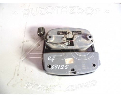 Плафон салонный Hyundai Sonata IV EF 1998-2001 (9282038500LT)- купить на ➦ А50-Авторазбор по цене 2000.00р.. Отправка в регионы.