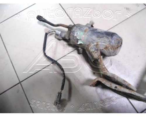 Осушитель системы кондиционирования Ford Escort 1995-2001 (1063959)- купить на ➦ А50-Авторазбор по цене 2500.00р.. Отправка в регионы.