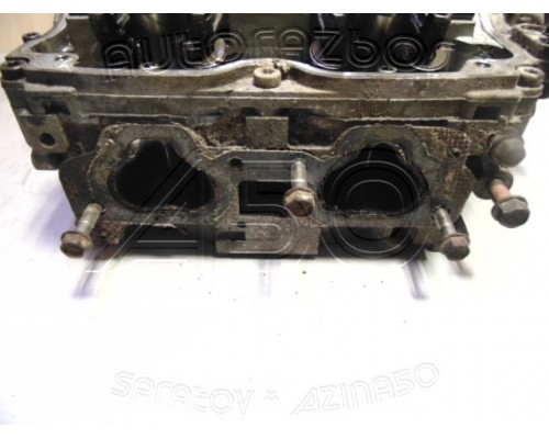 ГБЦ в сборе Subaru Legacy (BP) 2003-2004 (11063AB060)- купить на ➦ А50-Авторазбор по цене 10000.00р.. Отправка в регионы.