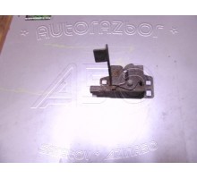 Замок капота Ford Escort 1995-2001