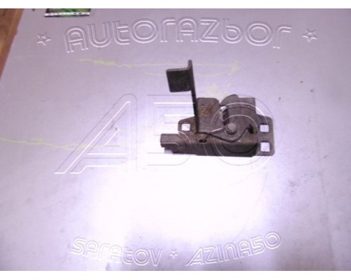 Замок капота Ford Escort 1995-2001 (7219141)- купить на ➦ А50-Авторазбор по цене 1000.00р.. Отправка в регионы.