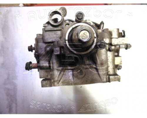 ГБЦ в сборе Subaru Legacy (BP) 2003-2004 (11063AB060)- купить на ➦ А50-Авторазбор по цене 10000.00р.. Отправка в регионы.