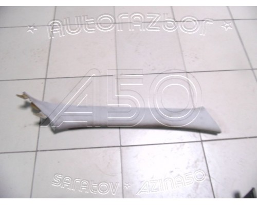 Обшивка стойки Subaru Legacy (BP) 2003-2004 (94010AG020OR)- купить на ➦ А50-Авторазбор по цене 1000.00р.. Отправка в регионы.