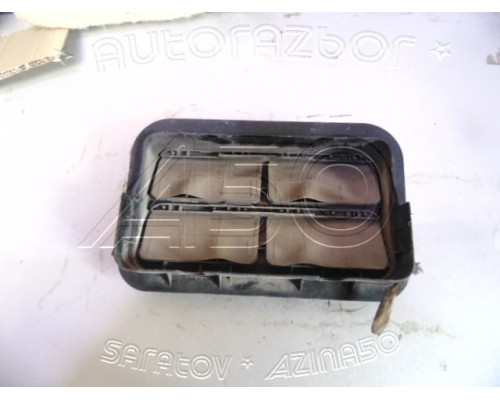 Клапан воздушный Subaru Legacy (BP) 2003-2004 (72651AG000)- купить на ➦ А50-Авторазбор по цене 1000.00р.. Отправка в регионы.