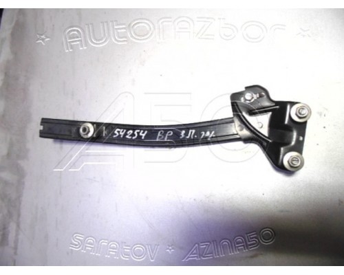 Направляющие стекла Subaru Legacy (BP) 2003-2004 (62240AG020)- купить на ➦ А50-Авторазбор по цене 600.00р.. Отправка в регионы.