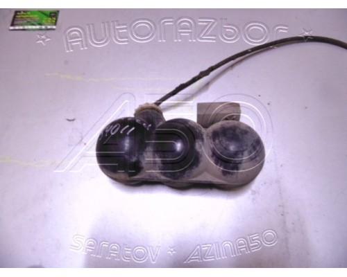 Ресивер воздушный Chery Amulet (A15) 2006-2012 (A118111030)- купить на ➦ А50-Авторазбор по цене 700.00р.. Отправка в регионы.