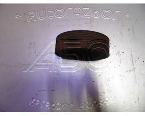 Шкив коленвала Subaru Legacy (BP) 2003-2004 (12305AA242)- купить на ➦ А50-Авторазбор по цене 1000.00р.. Отправка в регионы.