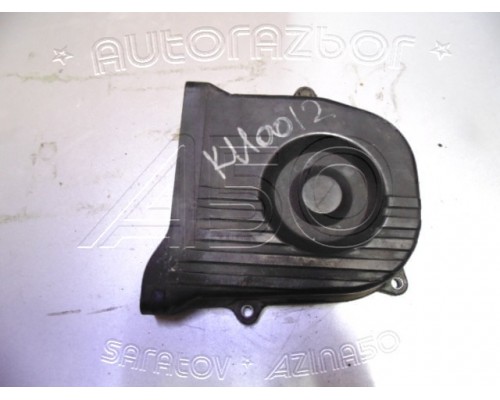 Кожух ремня ГРМ Subaru Legacy (BP) 2003-2004 (13574AA081)- купить на ➦ А50-Авторазбор по цене 1000.00р.. Отправка в регионы.