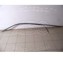 Молдинг крыши Subaru Legacy (BP) 2003-2004