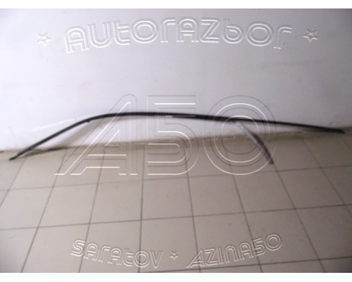 Молдинг крыши Subaru Legacy (BP) 2003-2004 (63531AG010)- купить на ➦ А50-Авторазбор по цене 1500.00р.. Отправка в регионы.