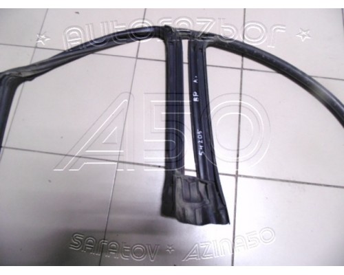 Уплотнитель проема двери Subaru Legacy (BP) 2003-2004 (63521AG010)- купить на ➦ А50-Авторазбор по цене 1500.00р.. Отправка в регионы.