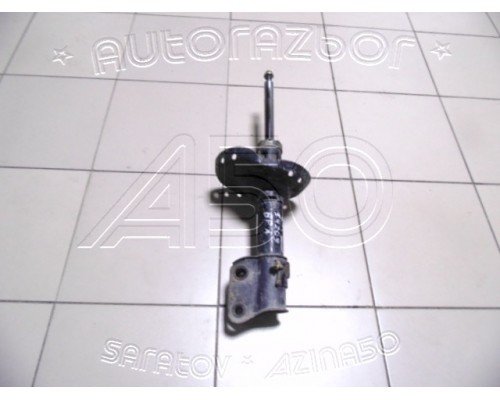 Амортизатор передний Subaru Legacy (BP) 2003-2004 (20310AG090)- купить на ➦ А50-Авторазбор по цене 2500.00р.. Отправка в регионы.