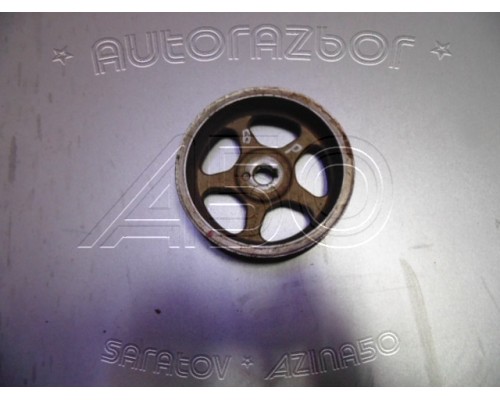 Шестерня (шкив) распредвала Subaru Legacy (BP) 2003-2004 (13019AA051)- купить на ➦ А50-Авторазбор по цене 1000.00р.. Отправка в регионы.