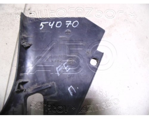 Обшивка стойки Ford Escort 1995-2001 ()- купить на ➦ А50-Авторазбор по цене 500.00р.. Отправка в регионы.