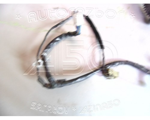 Проводка двери Hyundai Sonata IV EF 1998-2001 (9165038001)- купить на ➦ А50-Авторазбор по цене 1000.00р.. Отправка в регионы.