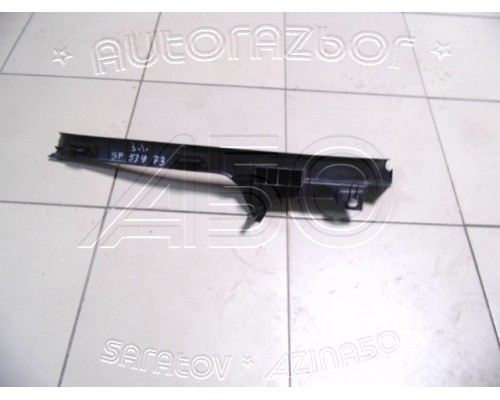 Накладка (кузов внутри) порога Subaru Legacy (BP) 2003-2004 (94061AG010JC)- купить на ➦ А50-Авторазбор по цене 700.00р.. Отправка в регионы.