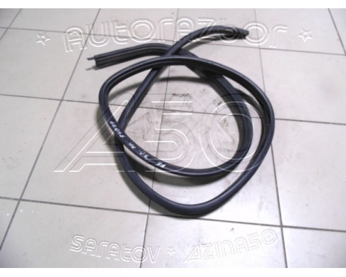 Уплотнитель проема двери Ford Escort 1995-2001 ()- купить на ➦ А50-Авторазбор по цене 1000.00р.. Отправка в регионы.