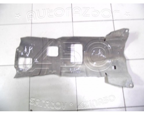 Экран тепловой Subaru Legacy (BP) 2003-2004 (59024AG000)- купить на ➦ А50-Авторазбор по цене 1700.00р.. Отправка в регионы.