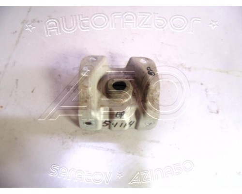 Кронштейн радиатора Subaru Legacy (BP) 2003-2004 (45124AG010)- купить на ➦ А50-Авторазбор по цене 700.00р.. Отправка в регионы.