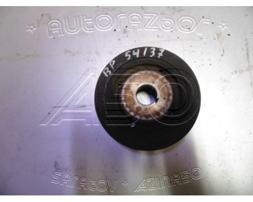 Шкив коленвала Subaru Legacy (BP) 2003-2004 (12305AA242)- купить на ➦ А50-Авторазбор по цене 1000.00р.. Отправка в регионы.