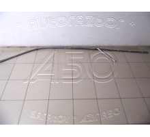 Молдинг крыши Subaru Legacy (BP) 2003-2004