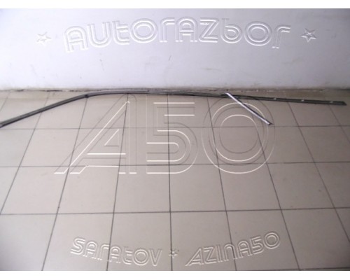 Молдинг крыши Subaru Legacy (BP) 2003-2004 (63531AG000)- купить на ➦ А50-Авторазбор по цене 1500.00р.. Отправка в регионы.