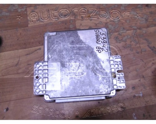 Блок управления двигателя Subaru Legacy (BP) 2003-2004 (22611AH840)- купить на ➦ А50-Авторазбор по цене 11000.00р.. Отправка в регионы.