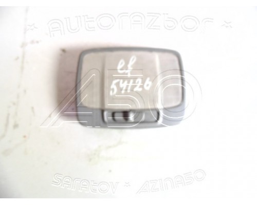 Плафон салонный Hyundai Sonata IV EF 1998-2001 (9280038000LT)- купить на ➦ А50-Авторазбор по цене 500.00р.. Отправка в регионы.