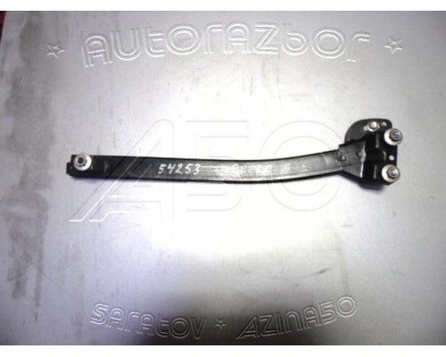 Направляющие стекла Subaru Legacy (BP) 2003-2004 (62240AG000)- купить на ➦ А50-Авторазбор по цене 600.00р.. Отправка в регионы.