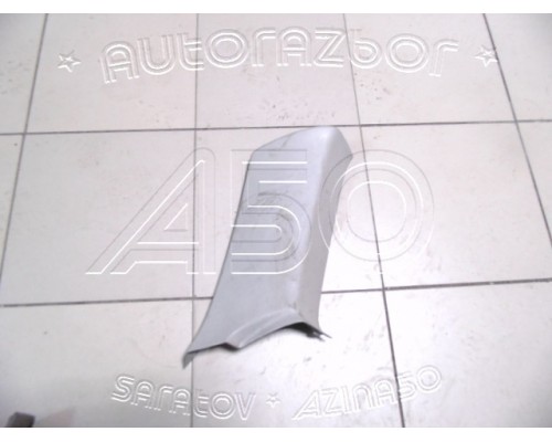 Обшивка стойки Subaru Legacy (BP) 2003-2004 (94015AG010OR)- купить на ➦ А50-Авторазбор по цене 1000.00р.. Отправка в регионы.