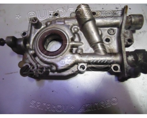 Насос масляный Subaru Legacy (BP) 2003-2004 (15010AA261)- купить на ➦ А50-Авторазбор по цене 500.00р.. Отправка в регионы.
