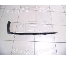 Накладка (кузов внутри) порога Subaru Legacy (BP) 2003-2004