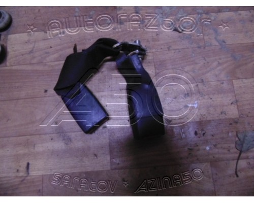 Ответная часть ремня безопасности Subaru Legacy (BP) 2003-2004 (64682AG120JC)- купить на ➦ А50-Авторазбор по цене 1000.00р.. Отправка в регионы.