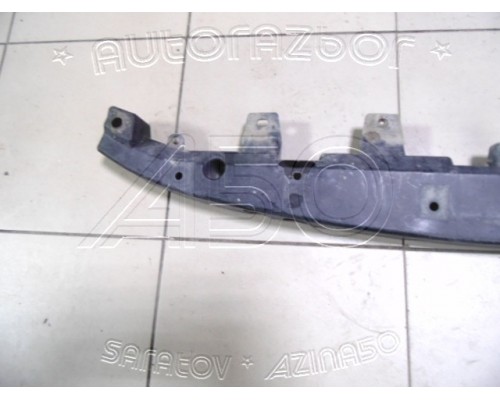 Усилитель бампера Subaru Legacy (BP) 2003-2004 (57707AG080)- купить на ➦ А50-Авторазбор по цене 1700.00р.. Отправка в регионы.