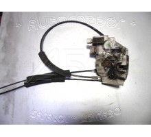 Замок двери Subaru Legacy (BP) 2003-2004