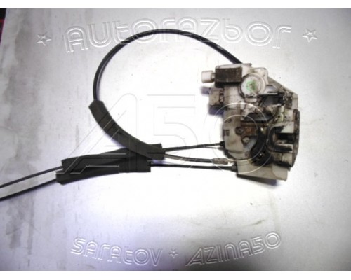 Замок двери Subaru Legacy (BP) 2003-2004 (61034AG010)- купить на ➦ А50-Авторазбор по цене 2000.00р.. Отправка в регионы.