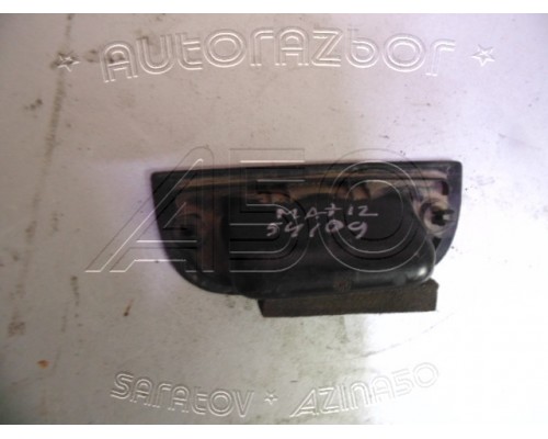 Ручка двери внутренняя Daewoo Matiz (M100/M150) 1998-2015 ()- купить на ➦ А50-Авторазбор по цене 300.00р.. Отправка в регионы.